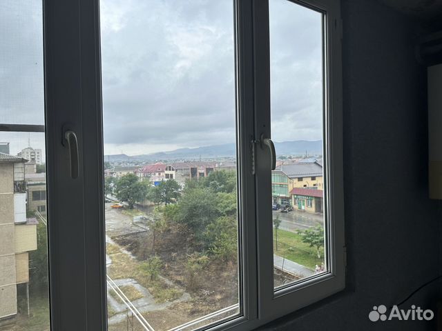 

2-к. квартира, 54 м², 3 кровати