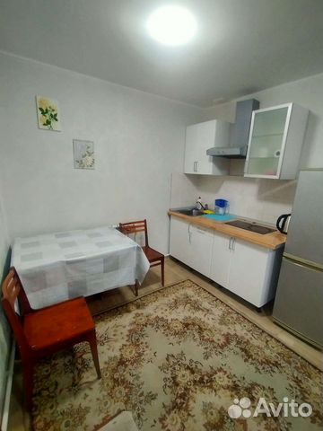 

2-к. квартира, 32 м², 3 кровати