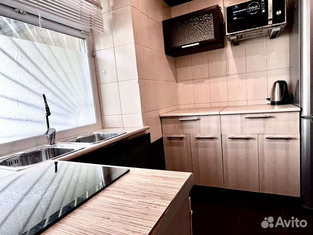 

2-к. квартира, 78 м², 1/9 эт.