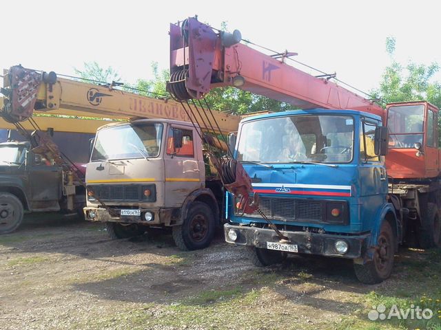 Аренда, услуги автокранов 14-25 тонн Аренда, услуги автокранов 14-25 тонн