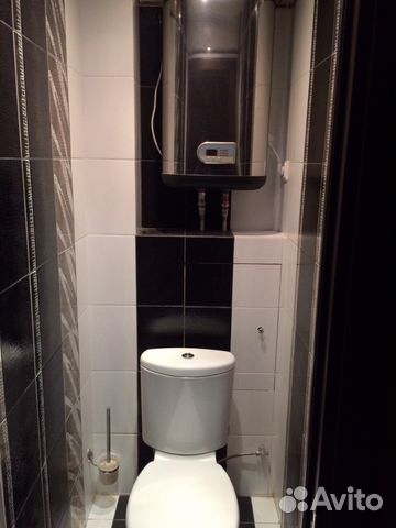 2-к квартира, 57 м², 12/17 эт. 2-к квартира, 57 м², 12/17 эт.