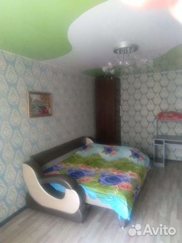 

2-к. квартира, 60 м², 4 кровати