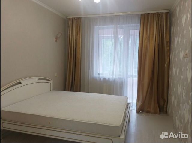 

2-к. квартира, 52 м², 3 кровати