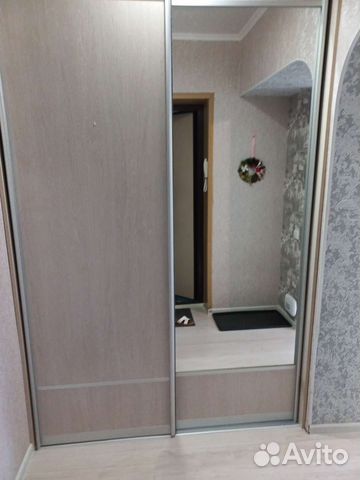 

1-к. квартира, 47 м², 2 кровати