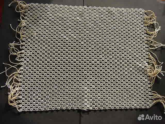 Винтажная 1950-х часть вечерн. сумочки Swarovski Винтажная 1950-х часть вечерн. сумочки Swarovski