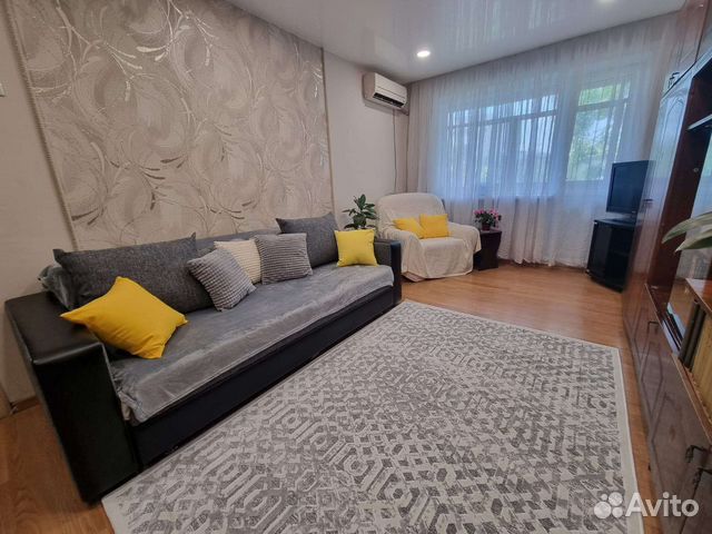 

1-к. квартира, 30 м², 4/5 эт.