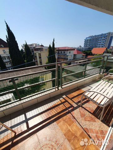 

2-к. квартира, 90 м², 5/15 эт.