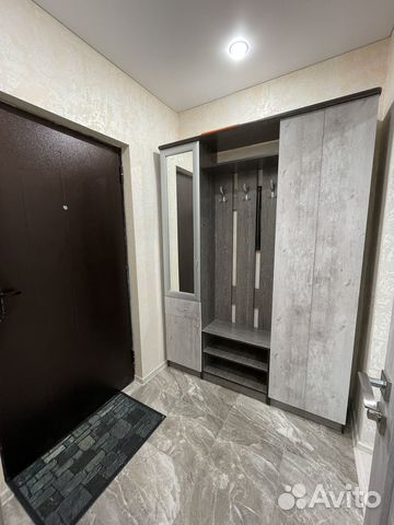 

Квартира-студия, 30 м², 11/17 эт.