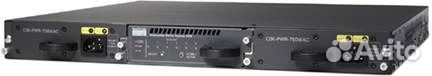 Система резервного питания Cisco PWR-RPS2300