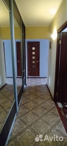 

2-к. квартира, 60 м², 5/5 эт.