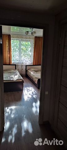 

2-к. квартира, 56 м², 4 кровати