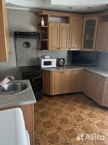 

2-к. квартира, 40 м², 5 кроватей