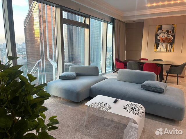 

2-к. квартира, 110 м², 5 кроватей