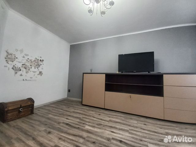 

2-к. квартира, 50 м², 2 кровати