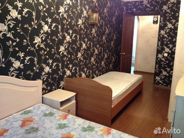 2-к квартира, 60 м², 3/5 эт. 2-к квартира, 60 м², 3/5 эт.