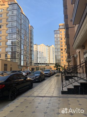 

2-к. квартира, 100 м², 2 кровати