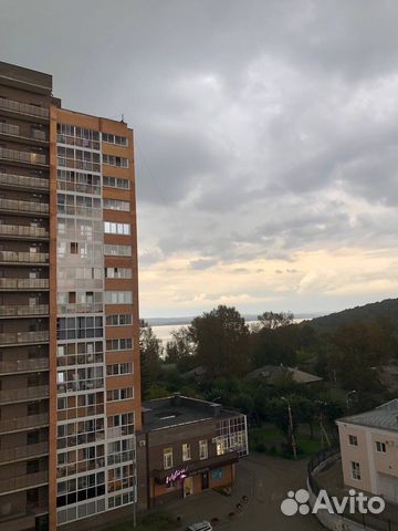 

Квартира-студия, 39 м², 8/13 эт.