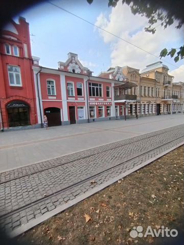 

Дом 30 м² на участке 1 сот.