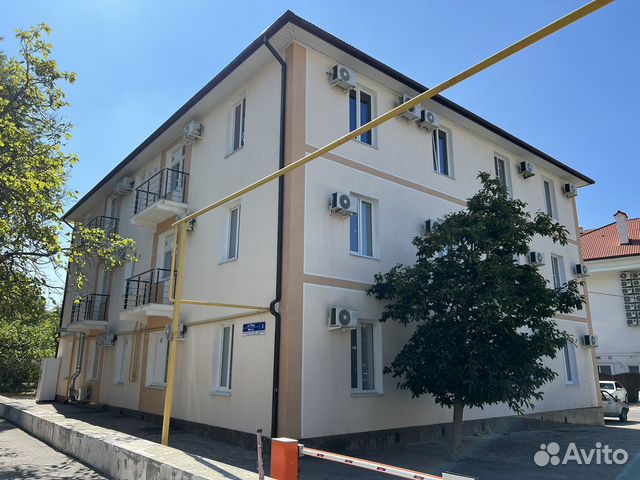 

1-к. квартира, 45 м², 2 кровати
