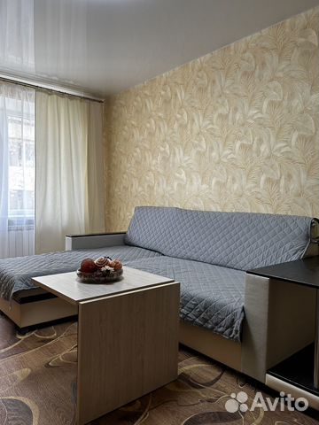 

2-к. квартира, 45 м², 3 кровати