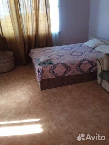 

1-к. квартира, 54 м², 5/9 эт.