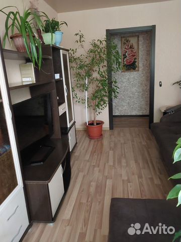 

1-к. квартира, 28 м², 1 кровать