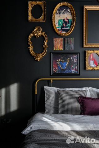 

Квартира-студия, 26 м², 1 кровать