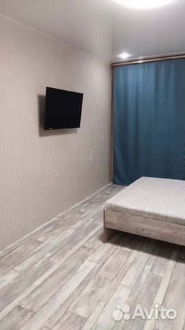 

2-к. квартира, 45 м², 4 кровати