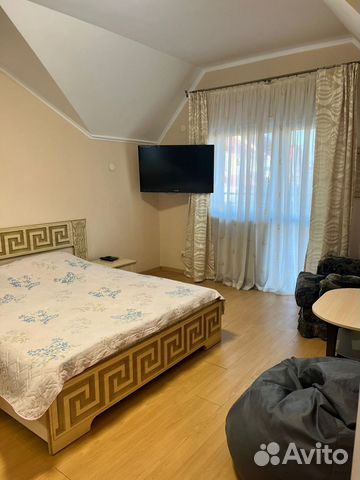 

2-к. таунхаус, 42 м²