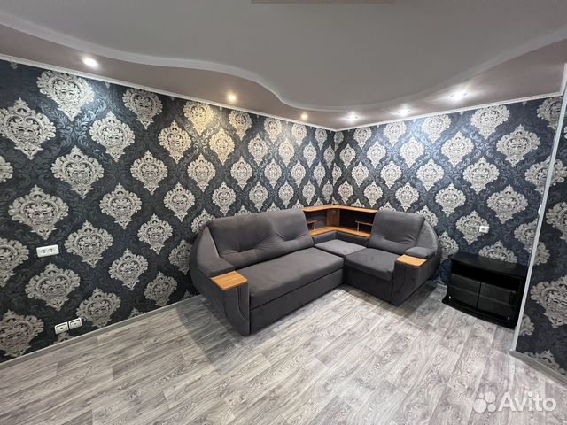 

3-к. квартира, 78 м², 1 кровать