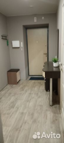 

1-к. квартира, 43 м², 1 кровать