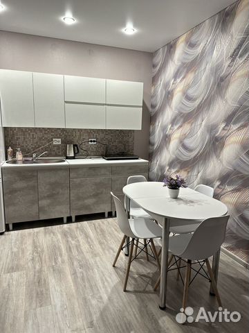 

2-к. квартира, 60 м², 4 кровати