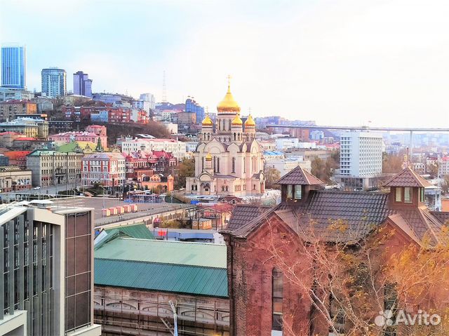 

2-к. квартира, 64 м², 3 кровати