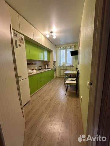 

2-к. квартира, 75 м², 4 кровати