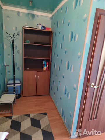 

1-к. квартира, 36,4 м², 1 кровать