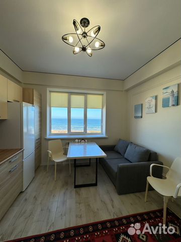 

1-к. квартира, 50 м², 5 кроватей