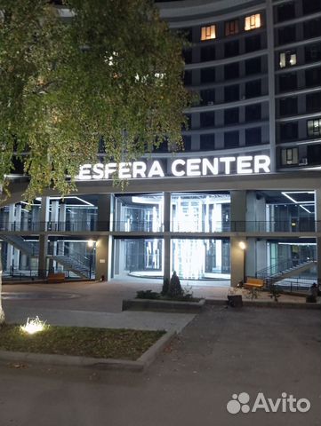 

1-к. квартира, 45 м², 2 кровати