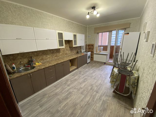 

2-к. квартира, 70 м², 5 кроватей