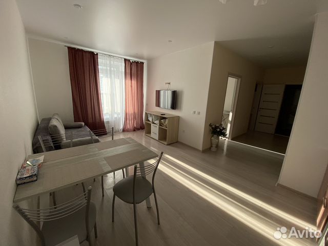 

2-к. квартира, 65 м², 5 кроватей