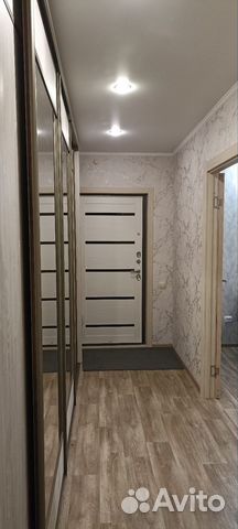 

2-к. квартира, 60 м², 4 кровати