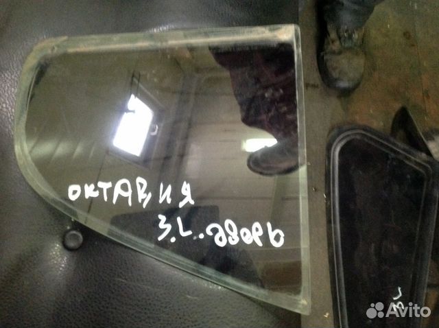Стекло заднее правое левое octavia a4 Октавия Тур Стекло заднее правое левое octavia a4 Октавия Тур
