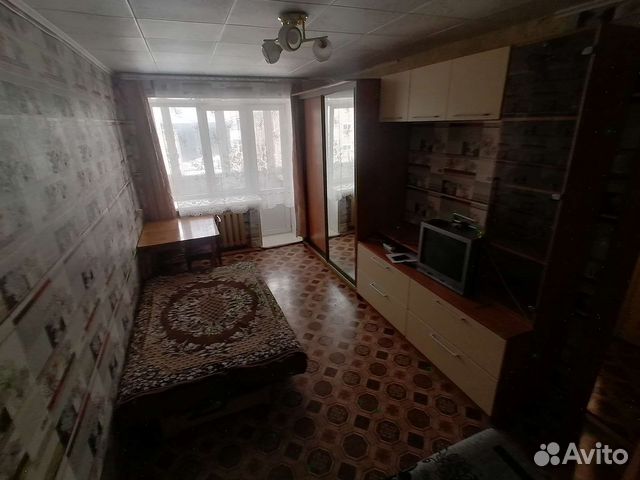 

1-к. квартира, 29,3 м², 2 кровати