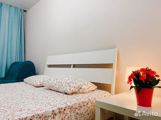 

2-к. квартира, 85 м², 5 кроватей