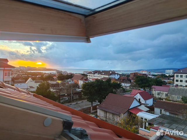 

3-к. квартира, 150 м², 4 кровати
