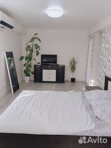 

2-к. квартира, 42 м², 4 кровати