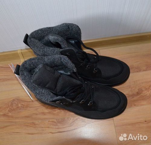 Новые зимние ботинки Kuoma из Финляндии Новые зимние ботинки Kuoma из Финляндии