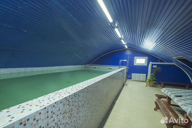 

2-к. дом, 120 м²