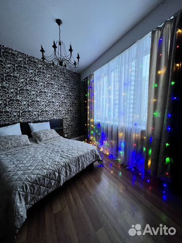 

2-к. квартира, 67 м², 5 кроватей