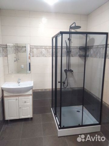 

1-к. квартира, 80 м², 1 кровать