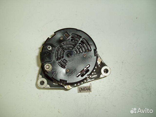 Генератор на mercedes 0123335002 A0091540202